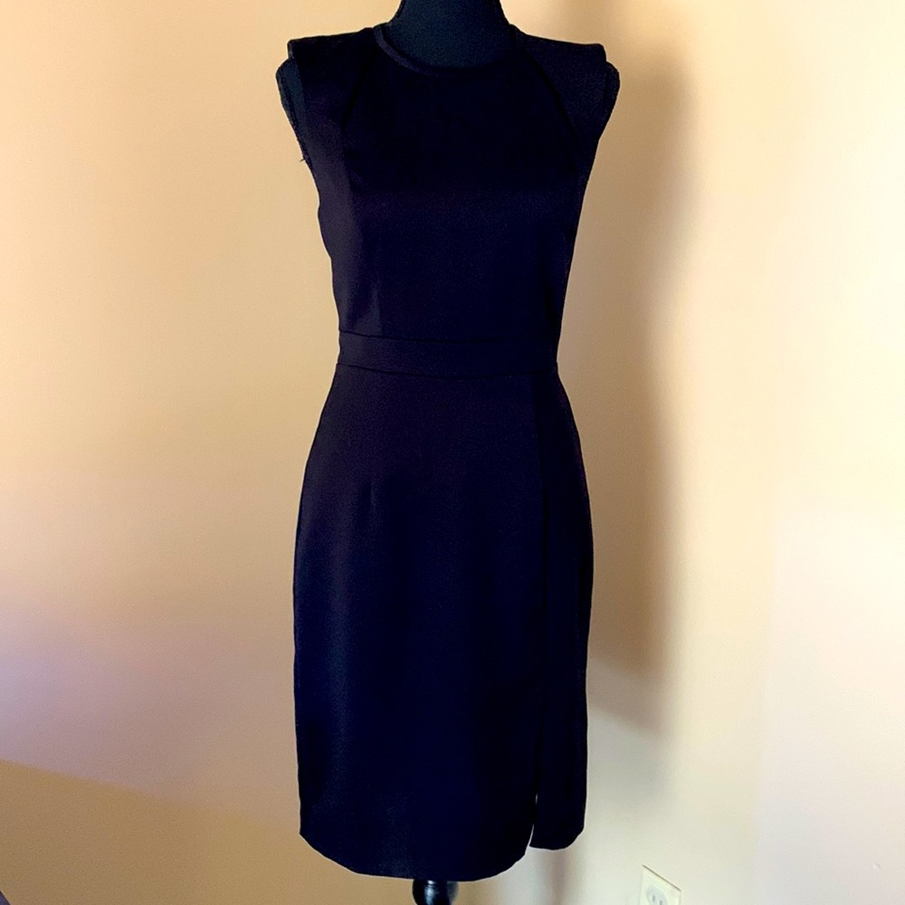 Sleeveless Forever 21 Dress
